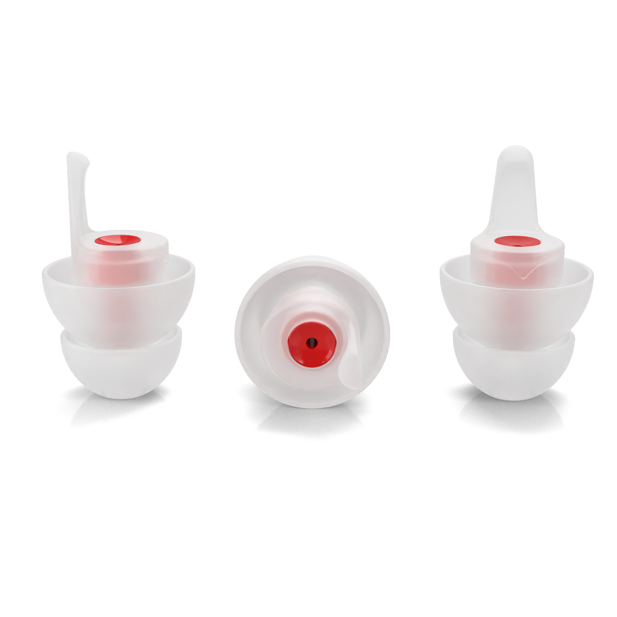 HD- Musicians Ear Plugs