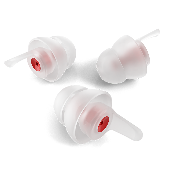 Earplug & Filter Sets