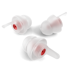 Earplug & Filter Sets