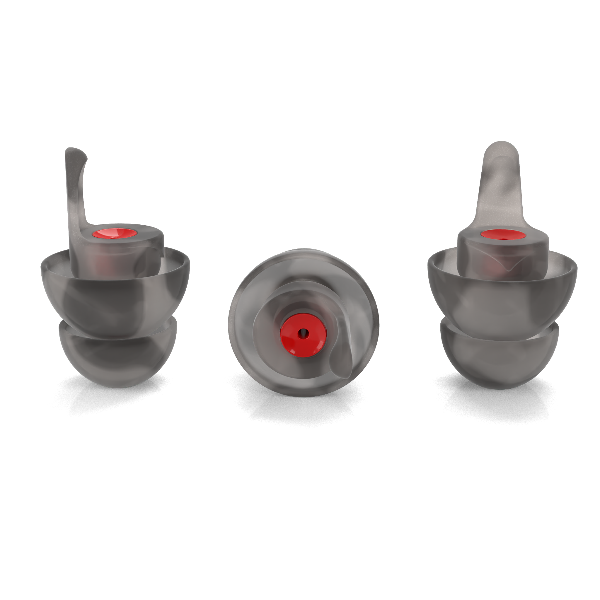 M- Motorsports Ear Plugs